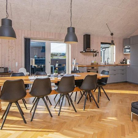 10 Person Holiday Home In Haderslev Zewnętrze zdjęcie