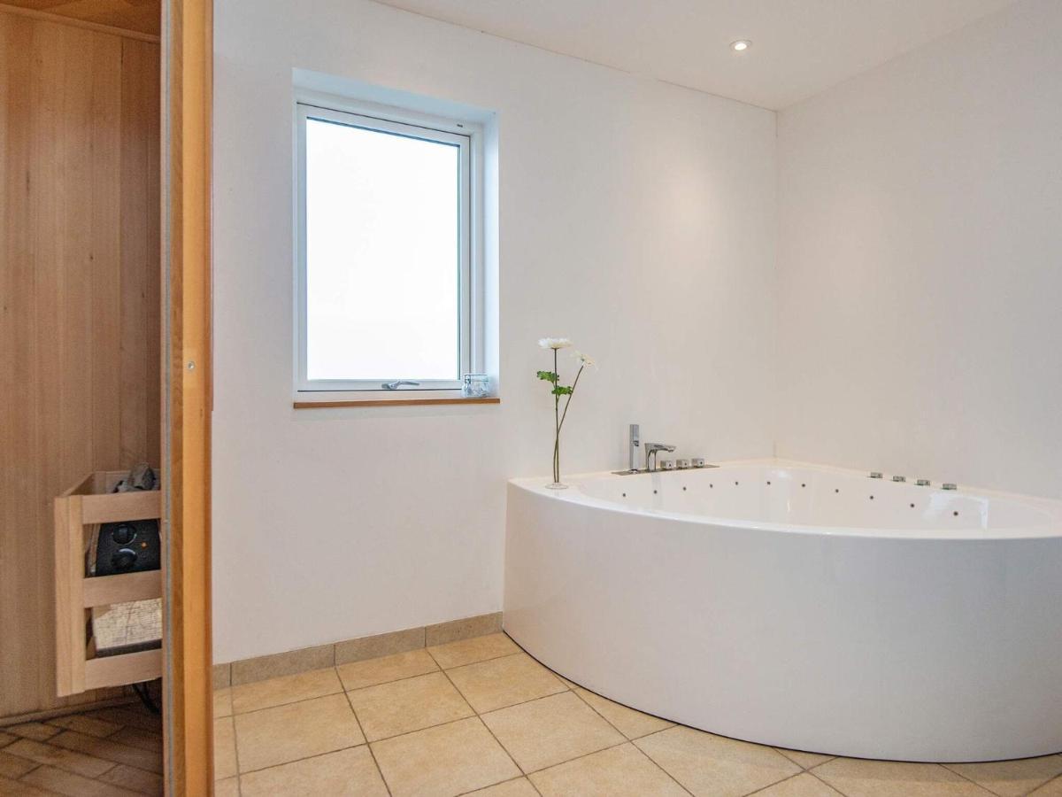 10 Person Holiday Home In Haderslev Zewnętrze zdjęcie