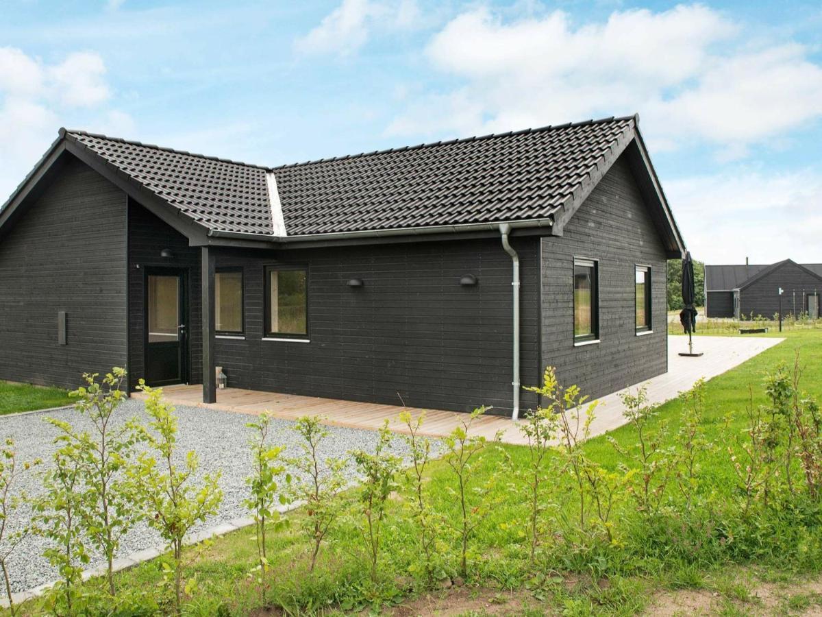 10 Person Holiday Home In Haderslev Zewnętrze zdjęcie