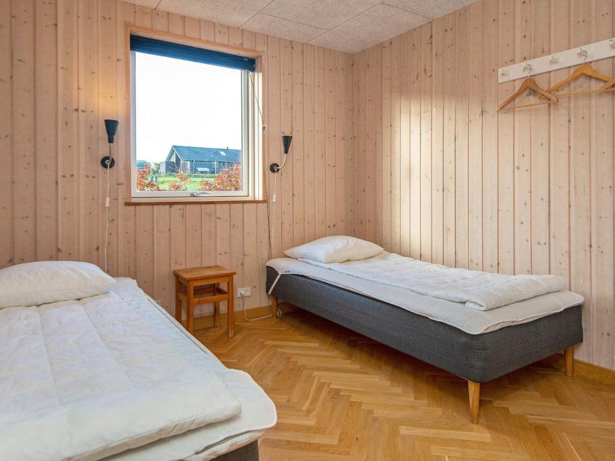 10 Person Holiday Home In Haderslev Zewnętrze zdjęcie