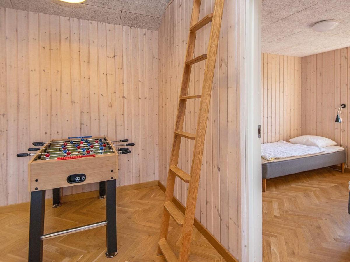 10 Person Holiday Home In Haderslev Zewnętrze zdjęcie